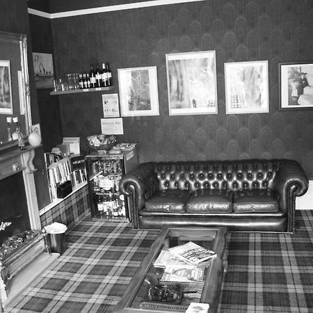 Bed and Breakfast The Fairmile Lytham St Annes Exterior foto